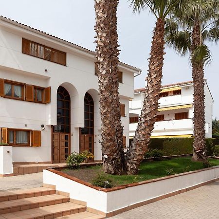 La Marinera Beach House Platja d'Aro Exterior photo